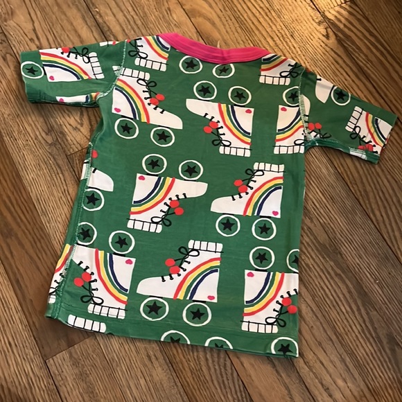 HA skate short pjs  100cm/ 4. - Picture 5 of 9